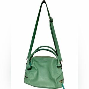 Wanderers Travel Co. “THE BANFF CROSSBODY”